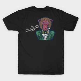 Rafi Hemingsworth T-Shirt